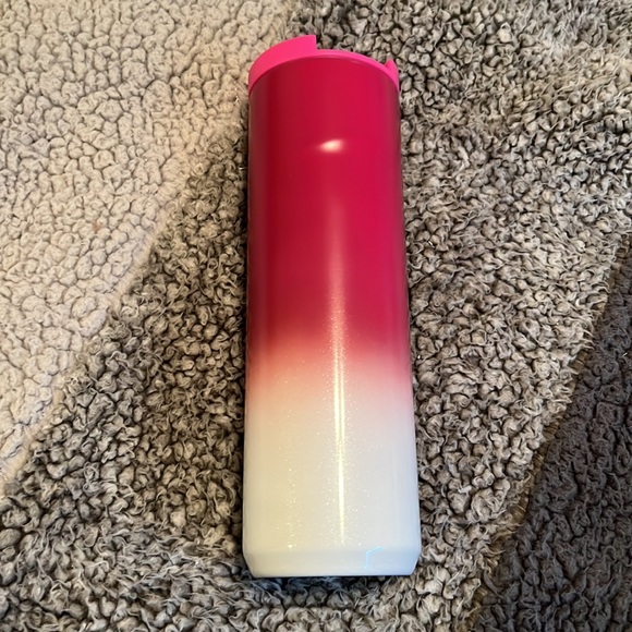 NWT Stainless steel Starbucks tumbler - Picture 2 of 5